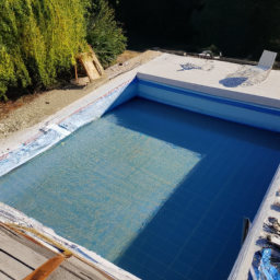 Accessoires et Produits d'Entretien : Maintenez votre Piscine dans un État Impeccable Courbevoie